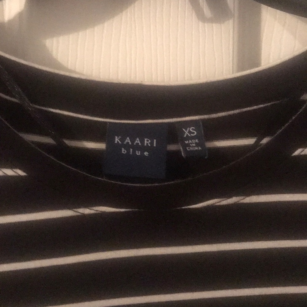 High/Low Dress - Picture 2 of 3